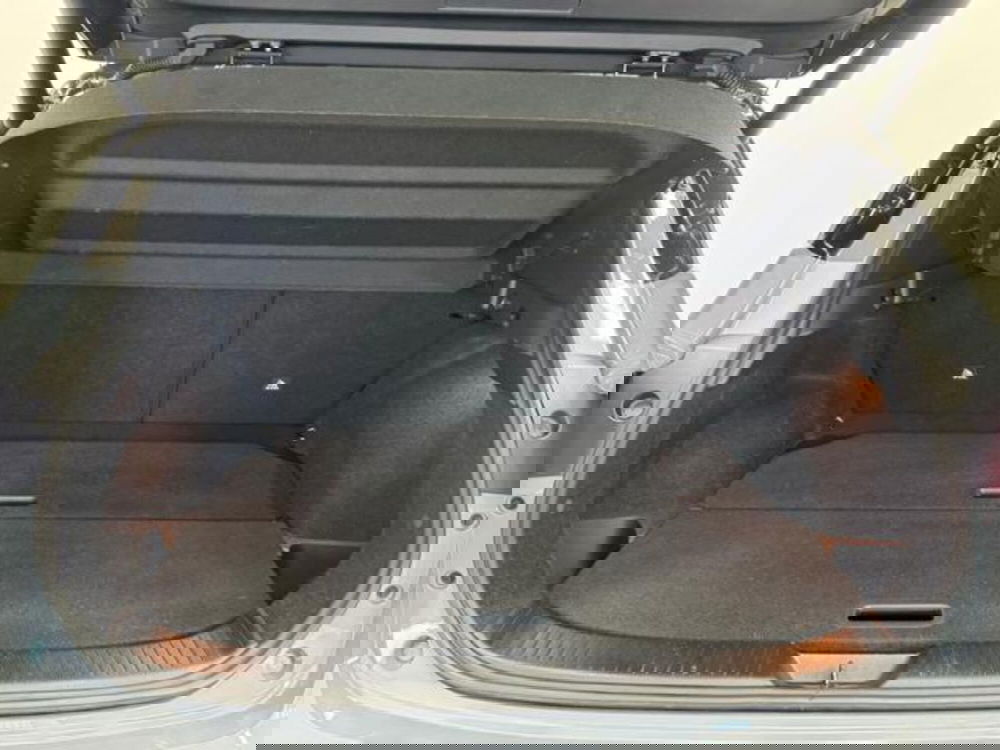 Nissan Qashqai usata a Como (18)