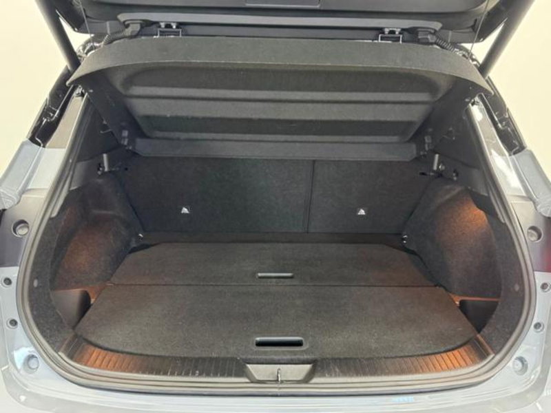 Nissan Qashqai usata a Como (18)