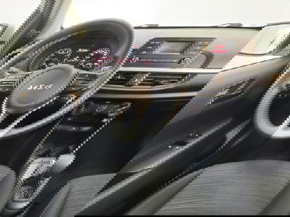 Kia Picanto usata a Como (10)