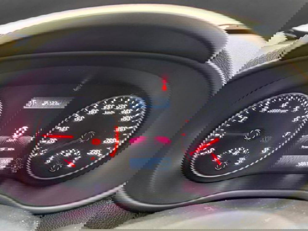 Kia Picanto usata a Como (11)