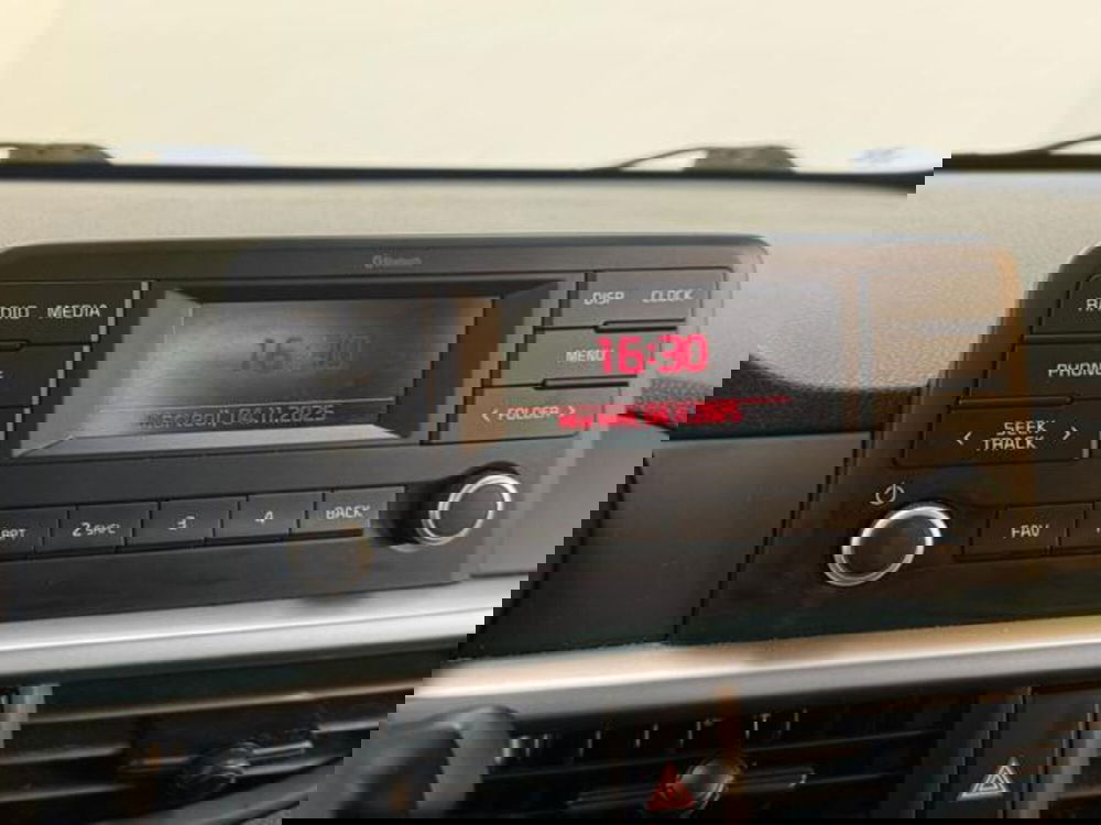 Kia Picanto usata a Como (12)