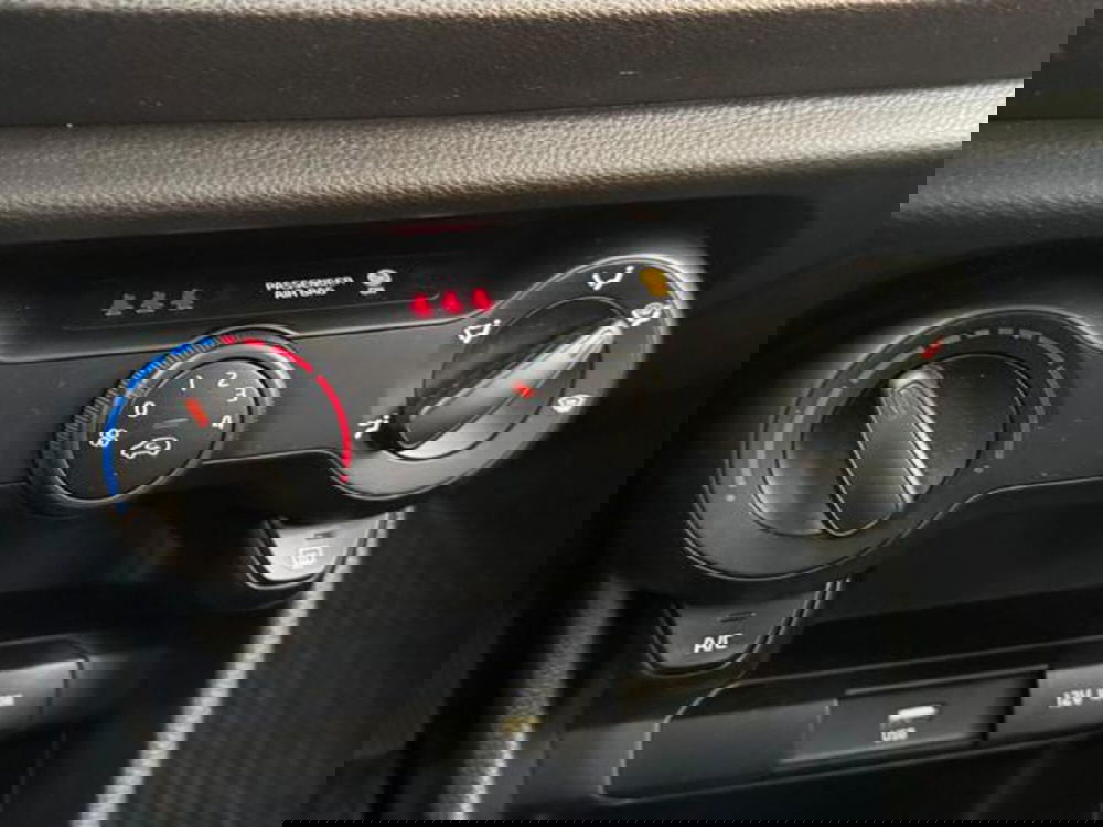 Kia Picanto usata a Como (13)