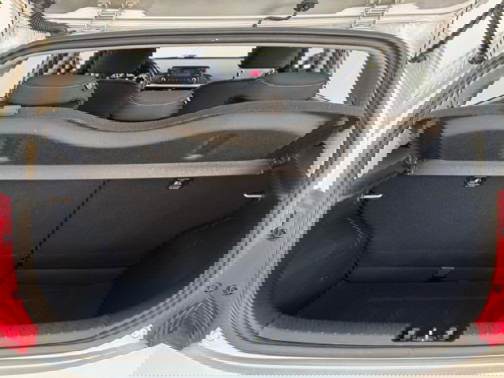 Kia Picanto usata a Como (15)