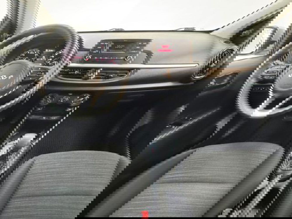 Kia Picanto usata a Como (4)