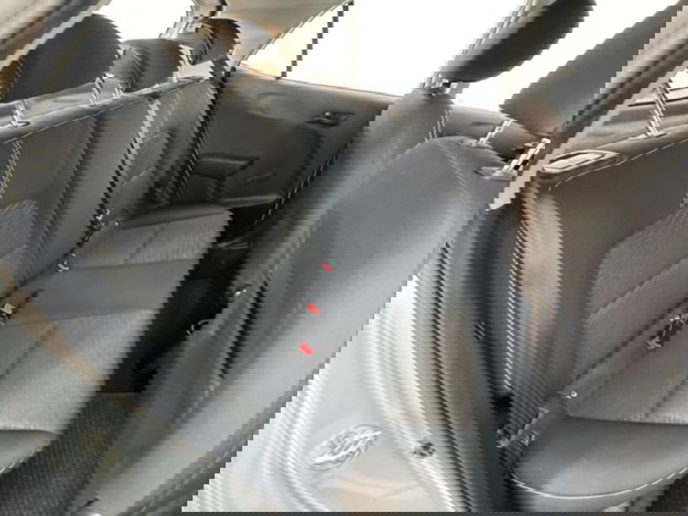 Kia Picanto usata a Como (5)