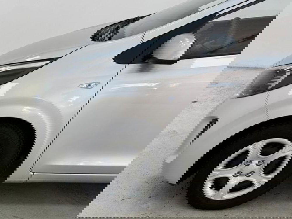 Kia Picanto usata a Como (9)