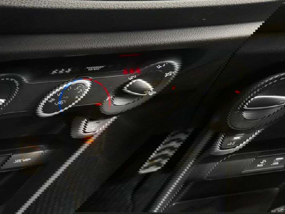 Kia Picanto usata a Como (17)