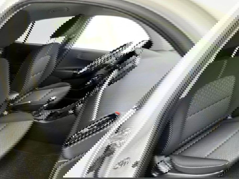 Kia Picanto usata a Como (3)