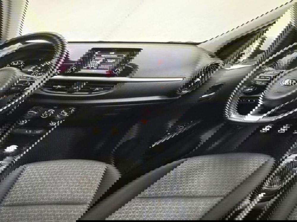 Kia Picanto usata a Como (4)