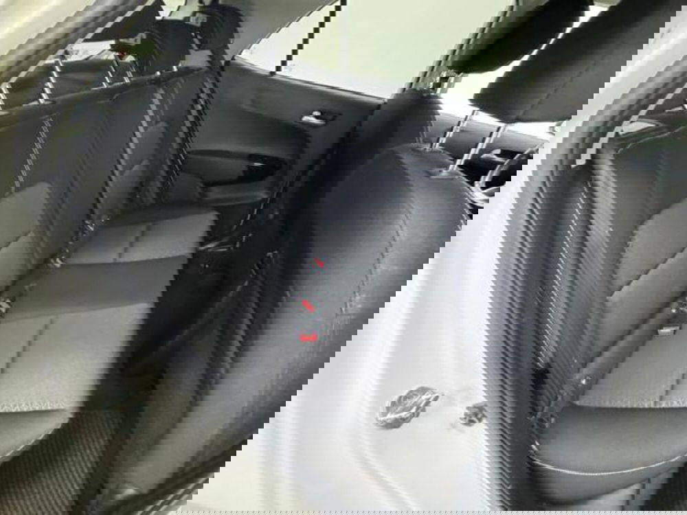 Kia Picanto usata a Como (5)