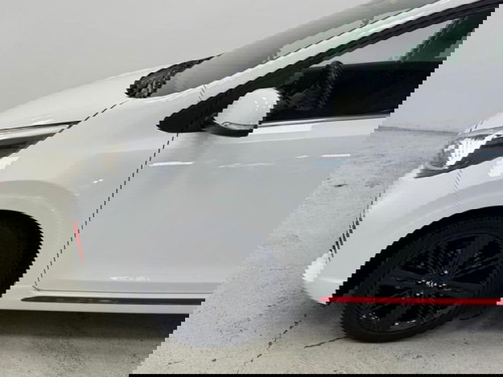 Kia Picanto usata a Como (9)