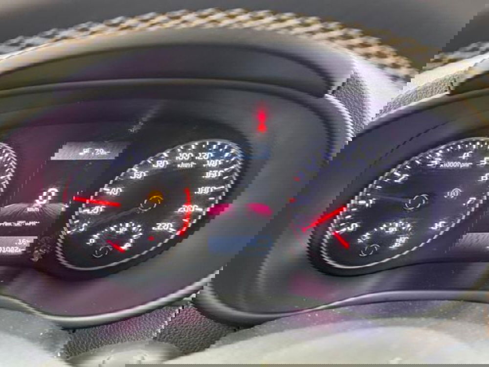 Kia Picanto usata a Como (10)