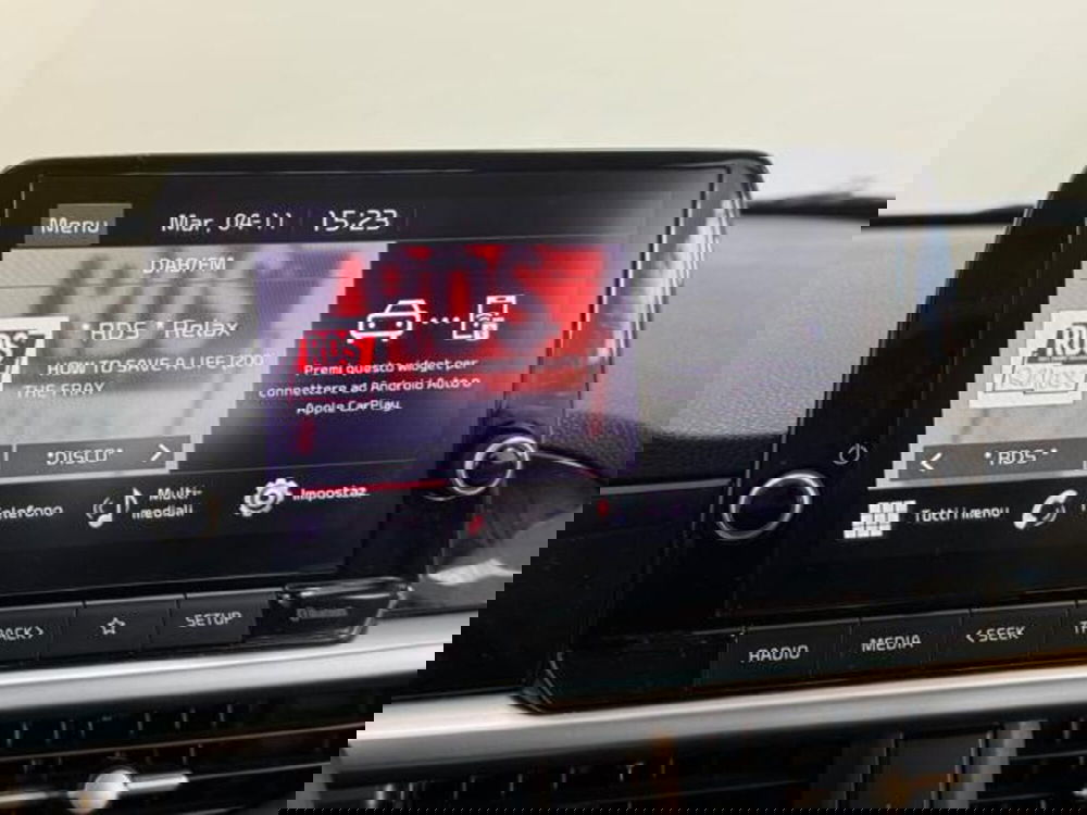 Kia Picanto usata a Como (12)