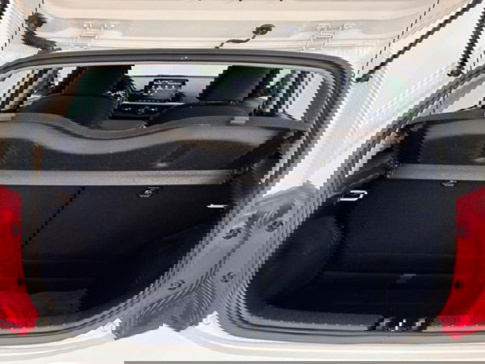 Kia Picanto usata a Como (16)