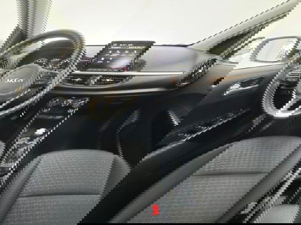 Kia Picanto usata a Como (4)