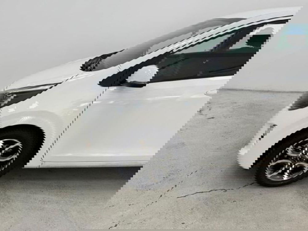 Kia Picanto usata a Como (8)