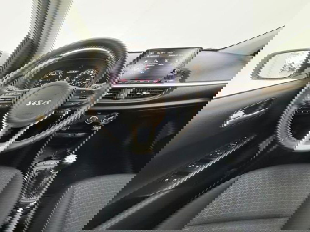 Kia Picanto usata a Como (9)