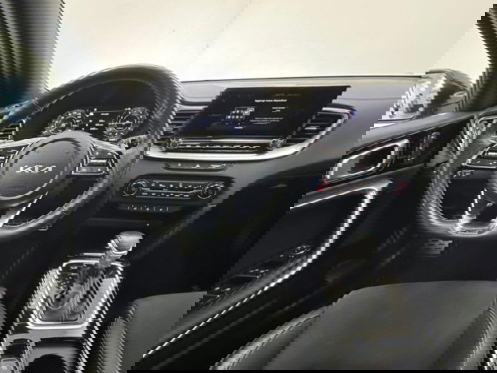 Kia ProCeed usata a Como (12)