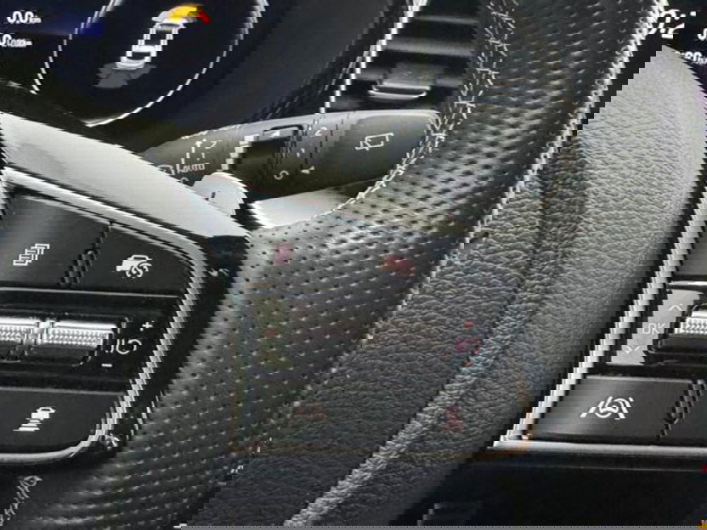 Kia ProCeed usata a Como (13)