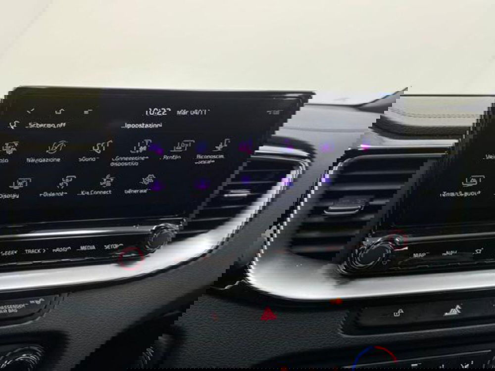 Kia ProCeed usata a Como (17)