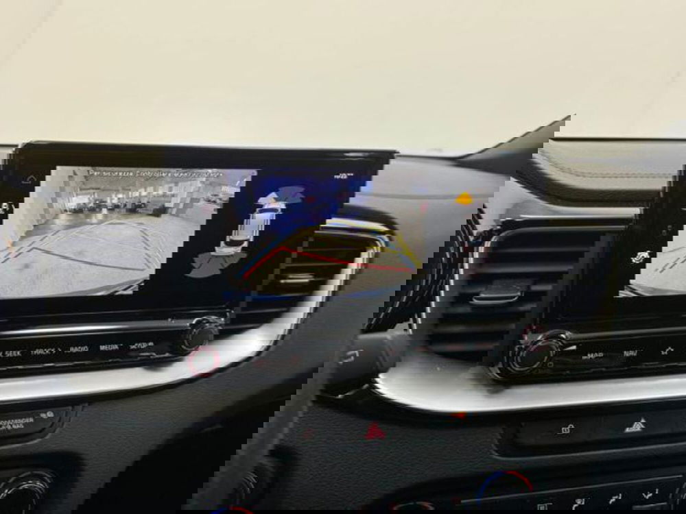 Kia ProCeed usata a Como (19)