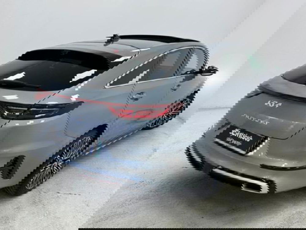 Kia ProCeed usata a Como (2)