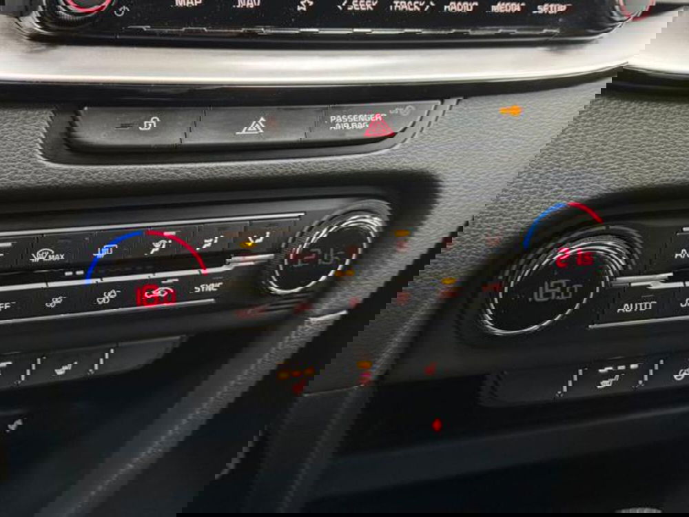 Kia ProCeed usata a Como (20)