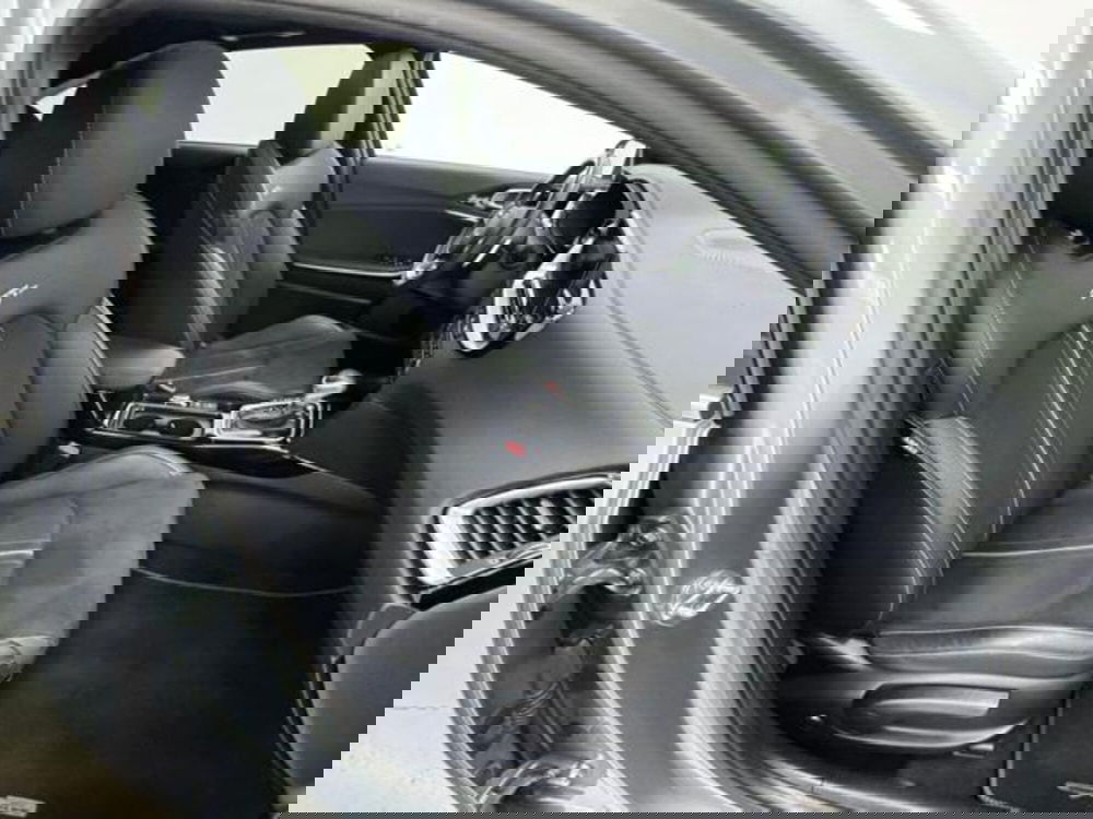 Kia ProCeed usata a Como (3)