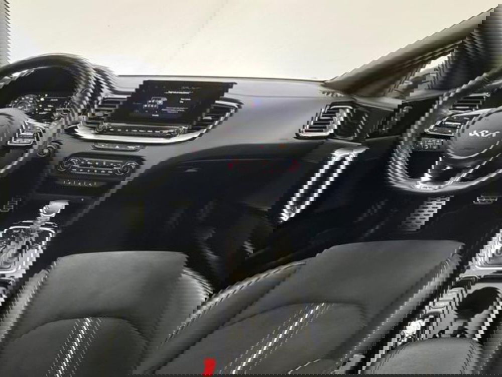 Kia ProCeed usata a Como (4)