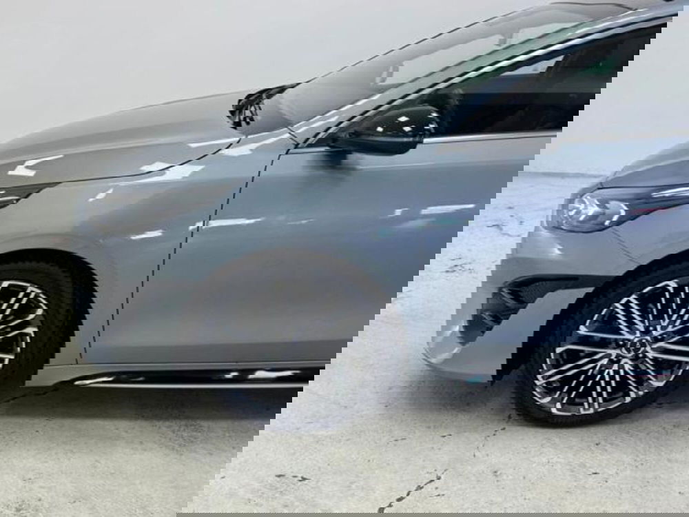 Kia ProCeed usata a Como (8)