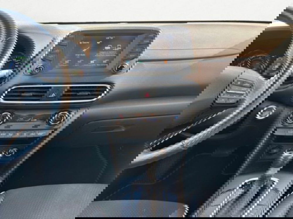 Hyundai Kona usata a Padova (12)