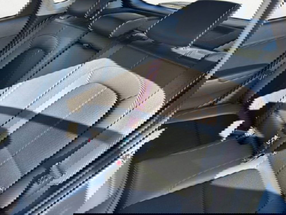 Hyundai Kona usata a Padova (14)