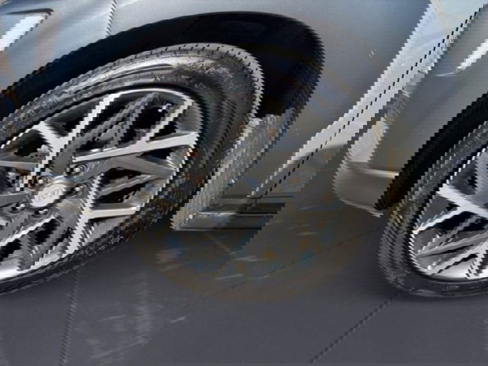 Hyundai Kona usata a Padova (15)