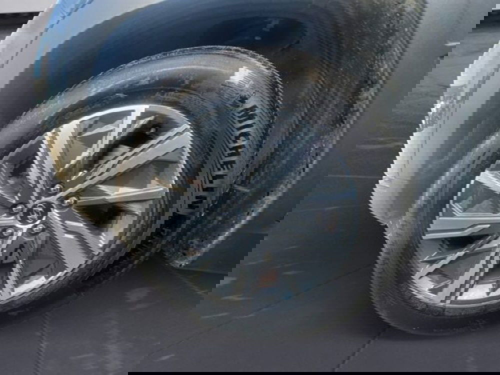 Hyundai Tucson usata a Padova (14)