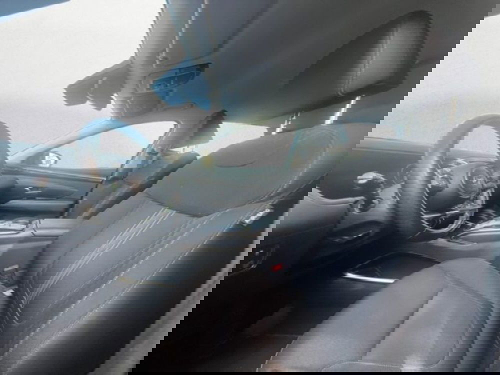 Hyundai Tucson usata a Padova (7)