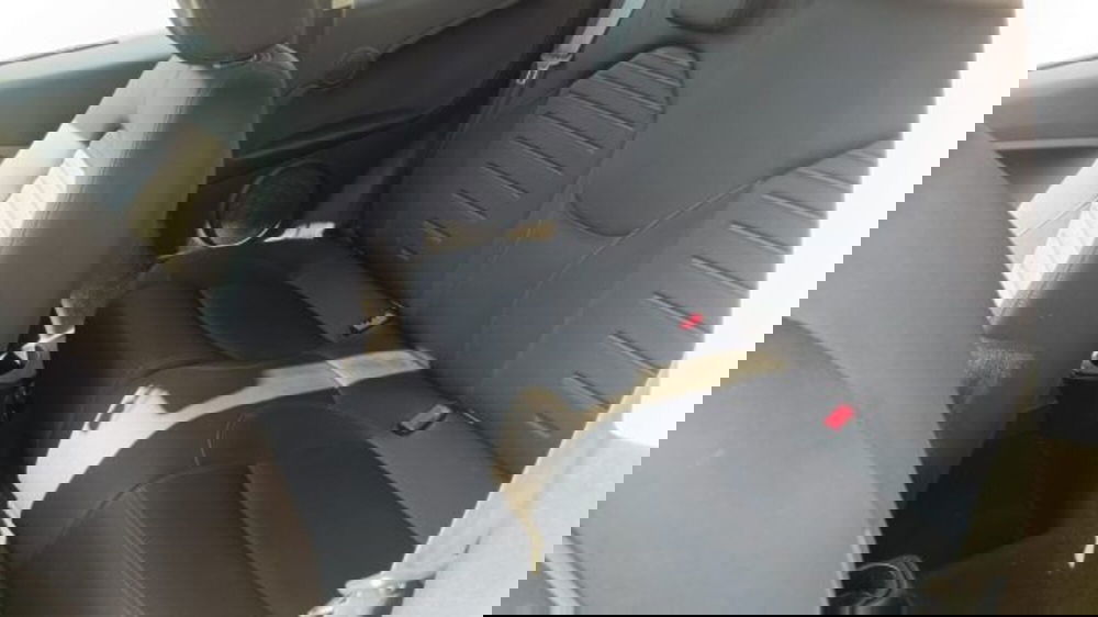 Alfa Romeo MiTo usata a Macerata (10)