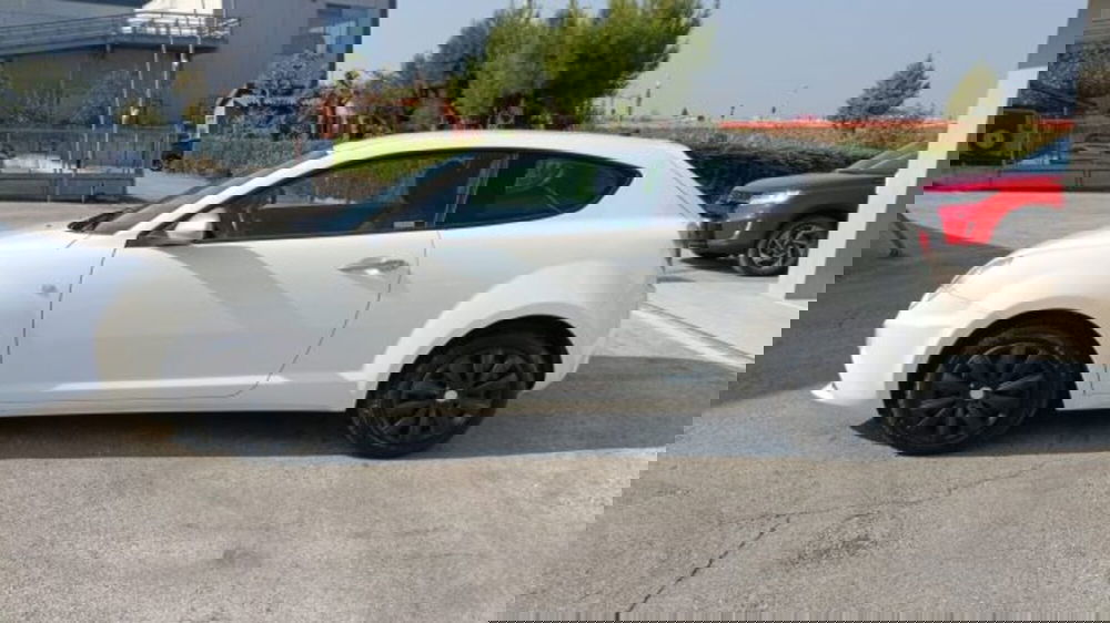 Alfa Romeo MiTo usata a Macerata (5)