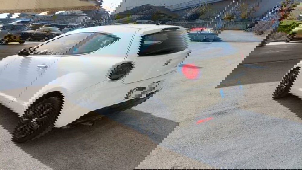 Alfa Romeo MiTo usata a Macerata (6)