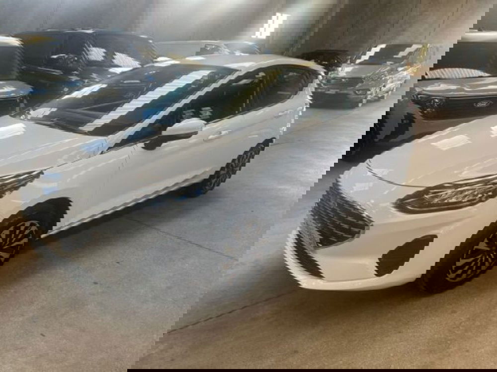 Ford Fiesta usata a Lodi