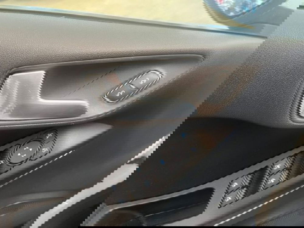 Ford Fiesta usata a Lodi (12)