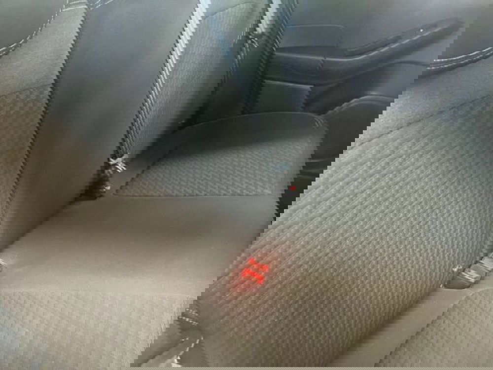 Ford Fiesta usata a Lodi (13)