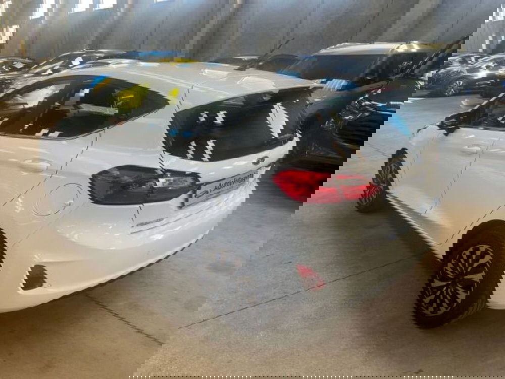 Ford Fiesta usata a Lodi (4)