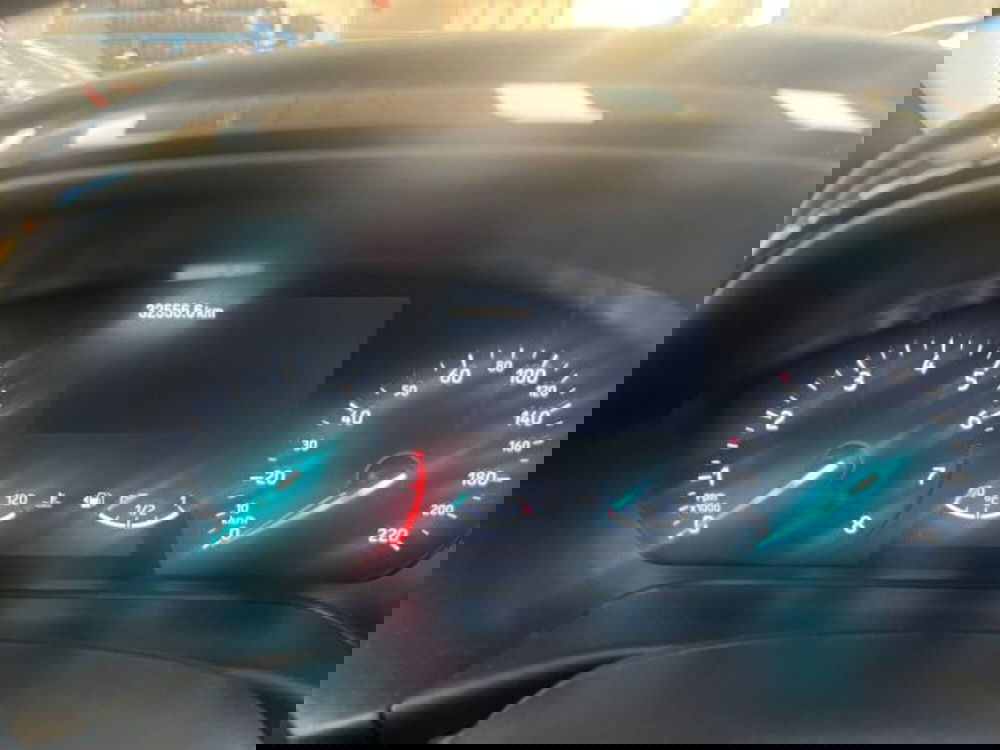 Ford Fiesta usata a Lodi (9)