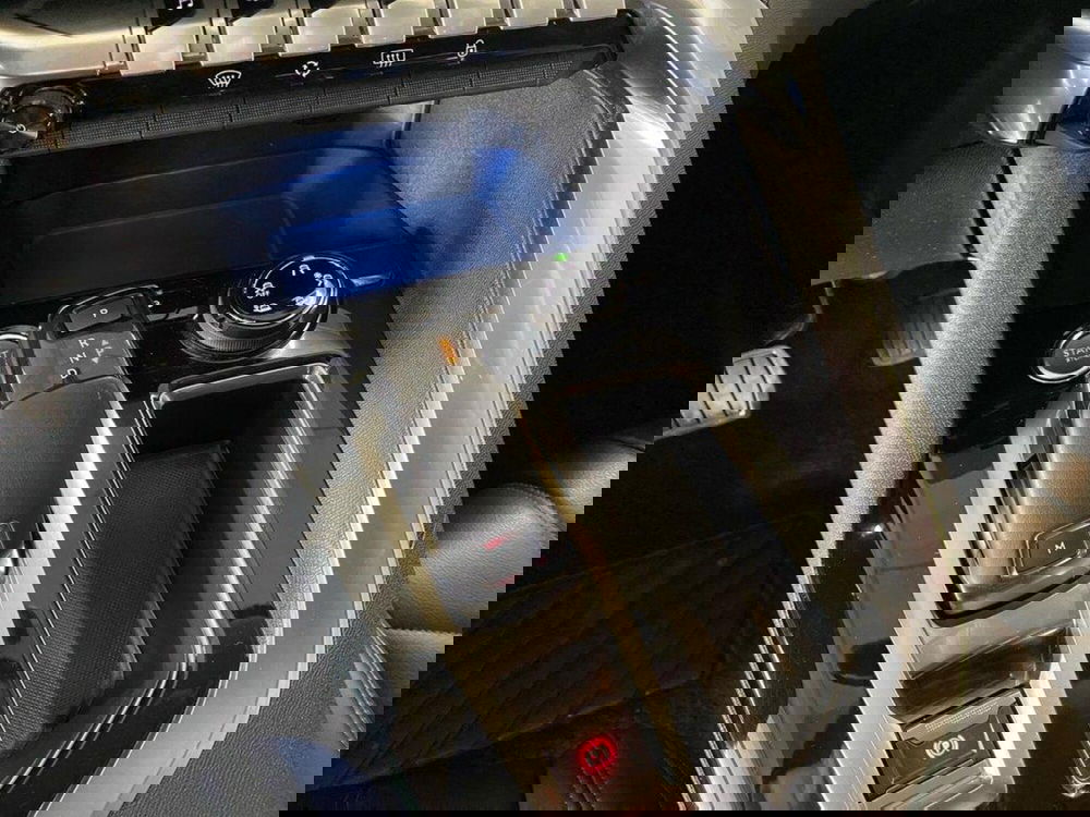 Peugeot 5008 usata a Torino (10)