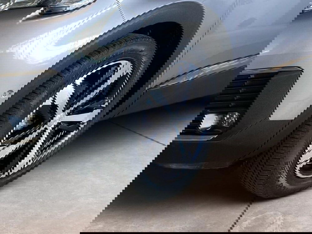 Peugeot 5008 usata a Torino (14)