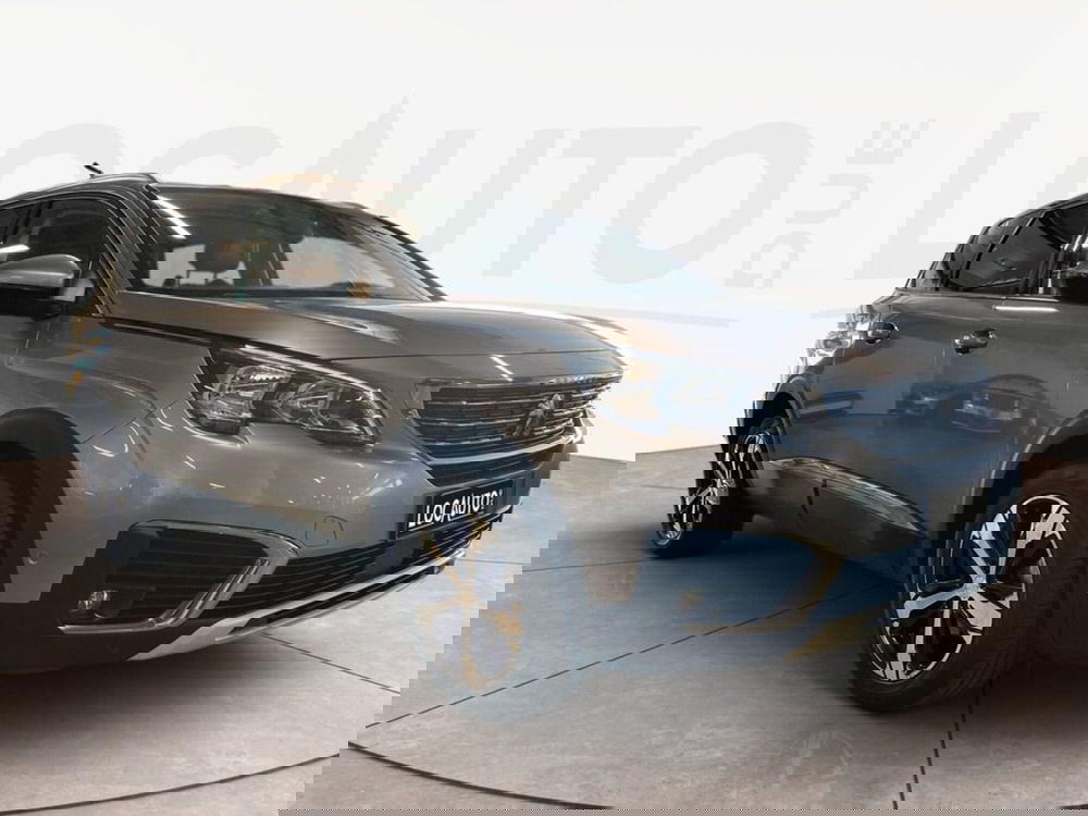 Peugeot 5008 usata a Torino (2)