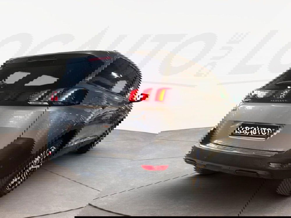 Peugeot 5008 usata a Torino (3)