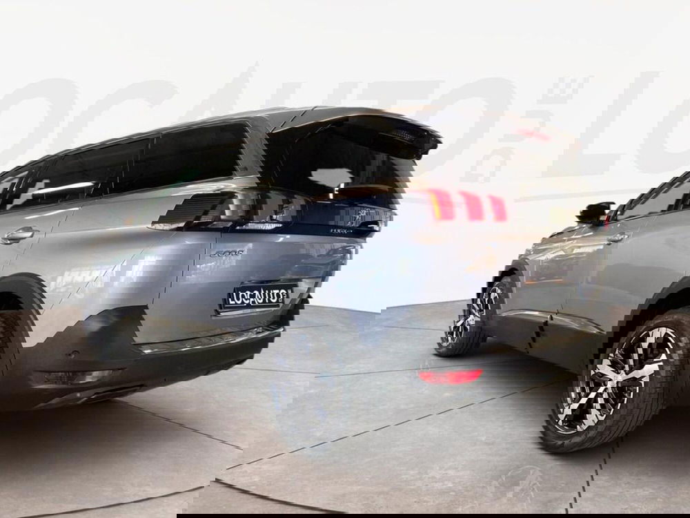 Peugeot 5008 usata a Torino (3)