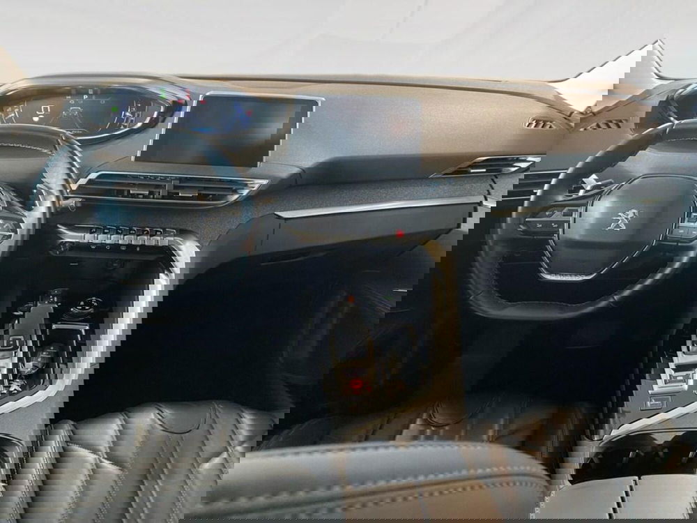 Peugeot 5008 usata a Torino (4)