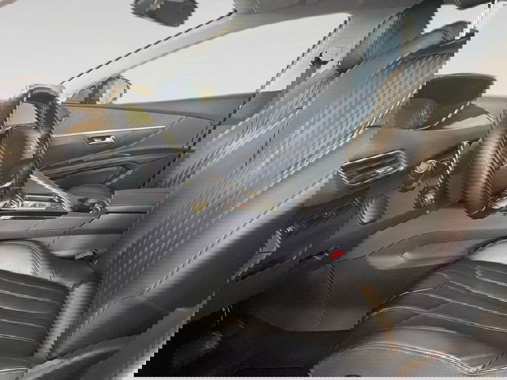 Peugeot 5008 usata a Torino (5)